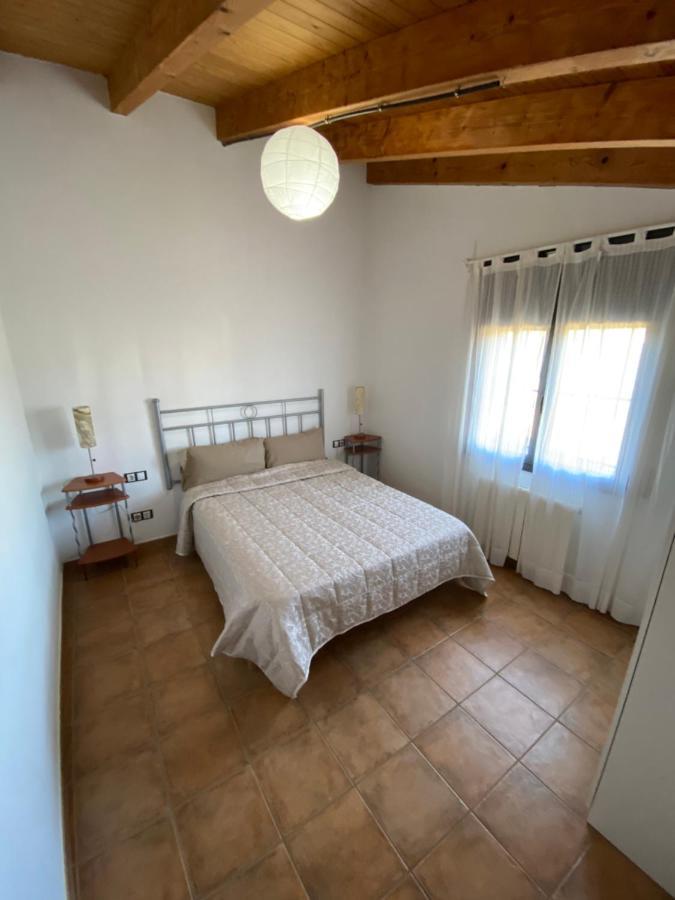 Moli Den Burch Villa Santa Eulalia de Ronsaná Eksteriør bilde